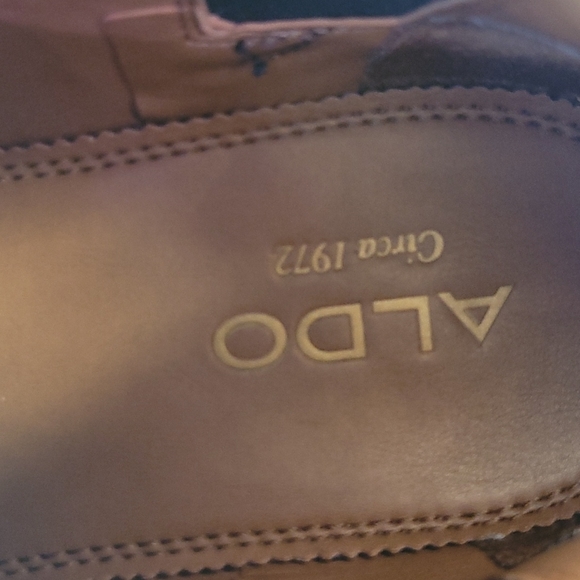 Aldo Shoes - Picture 4 of 4
